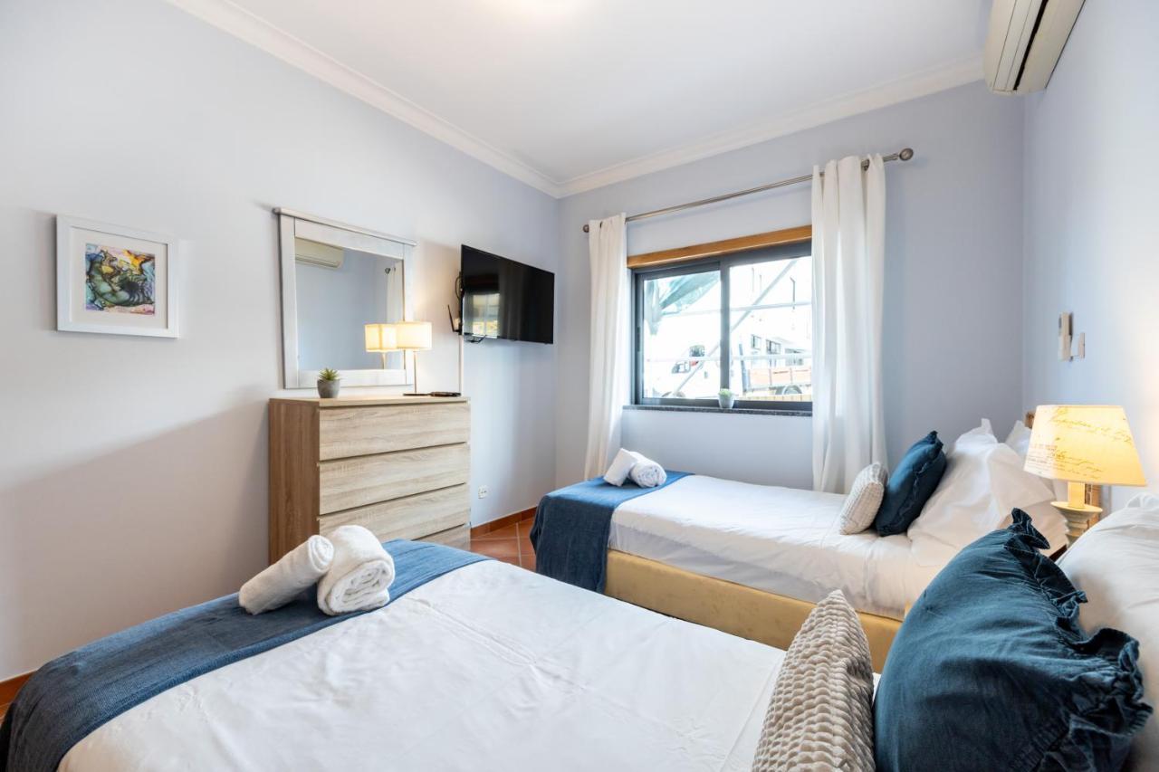 Appartement Dona Ana Lagos