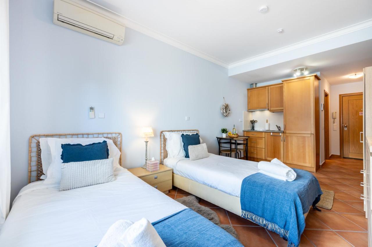 Dona Ana Appartement *