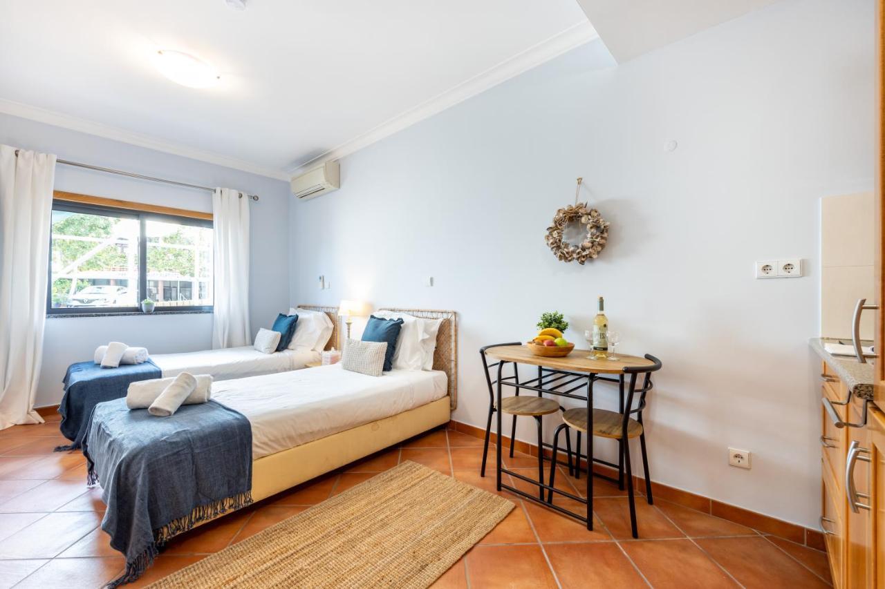 Dona Ana Appartement Lagos