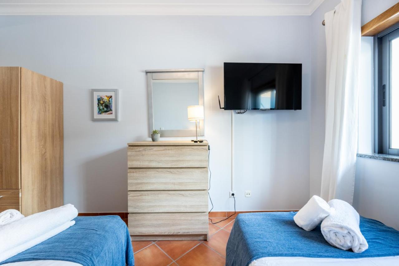 Appartement Dona Ana *