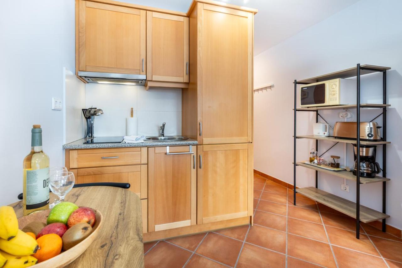 Dona Ana Appartement Lagos
