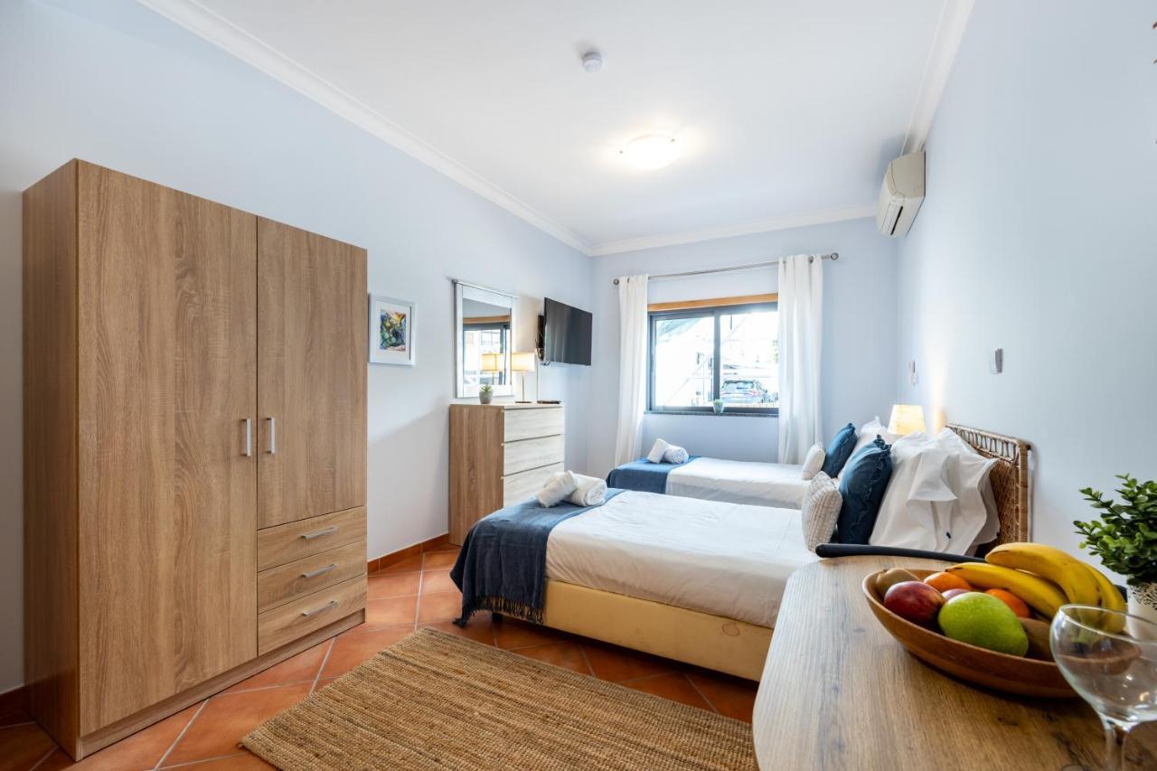 Dona Ana Apartment